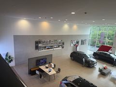 -上海永达奥诚奥迪4S店(申江路店)