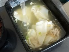 -南京大牌档(凯德大峡谷店)