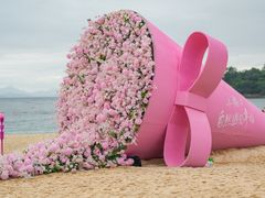 -小梅沙海滨乐园