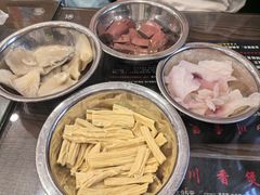 -川香煲(茅台路店)