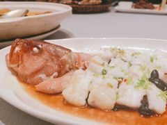 -龙宴海鲜城(经中路店)