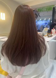 -首脑美发沙龙