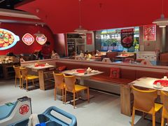 -喜虾客·大虾火锅(郑州无限城店)