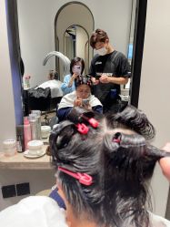 -汤尼英盖TONI&GUY-essensuals