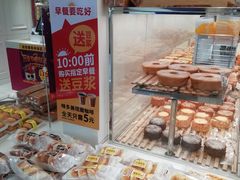 -味多美蛋糕(苏州街地铁店)