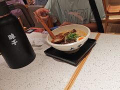 -味千拉面(广州白云机场T1西二店)