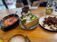 -无届青年餐馆(熙街店)