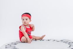 -小熊维尼高端儿童摄影(宝安旗舰店)
