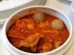 -北京友谊宾馆·俄罗斯餐厅