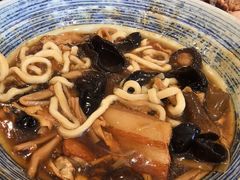 -聚首堂·特色小吃·肘子(什刹海德胜门店)