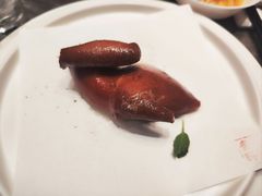 -北京泰富酒店-柏景轩中餐厅