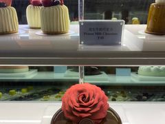 -富力丽思卡尔顿酒店·香荟全日制餐厅