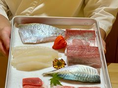 -松临·铁板烧&Omakase(神农店)