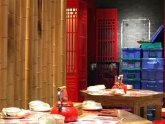 大堂-有间虾铺·经典湘菜·小龙虾(新梦店)