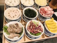 -咏江南·苏式火锅·苏州评弹(观前街店)