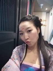 -盘子女人坊古装写真摄影(深圳店)
