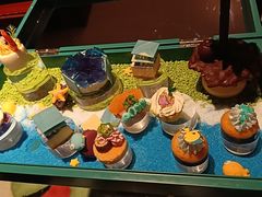 -上海锦江汤臣洲际大酒店柒酒廊
