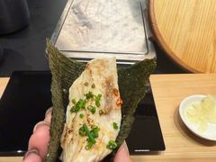 -小十Omakase(地王大厦店)