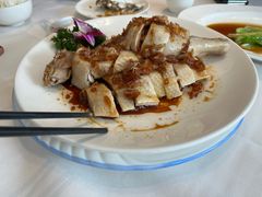 -怀德酒楼·粤菜·海鲜·茶点(宝安国际机场店)