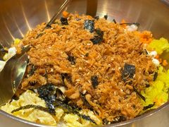 -崔解放·朝韩大排档(虹悦城店)