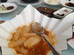 -老洋房花园饭店(绍兴路店)