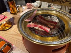 -西塔老太太泥炉烤肉(武汉摩尔城店)