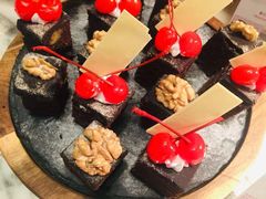 -南京长江之舟华邑酒店·鲜艳自助餐厅