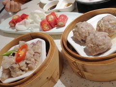 -又一间茶点轩(百汇广场店)