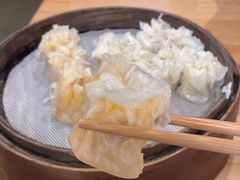 -晓友烧麦(光华村店)