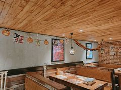 -馋嘴猫•北京食堂•烧烤宵夜(亚运村店)