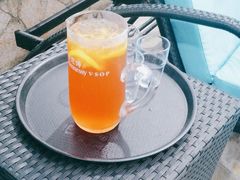 -惠州皇冠假日酒店·西餐厅·自助餐厅