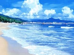 -玫瑰海岸文化旅游度假区