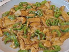 -龟兹KUCINA·新疆菜(前滩L+PLAZA店)