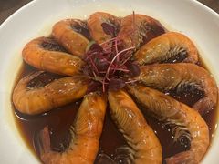 -白家餐厅(徐家汇店)