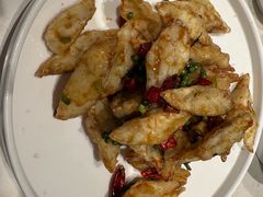 烧茄子-春发生饭店·非遗(南院门店)