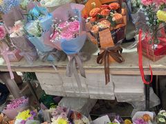 -循礼门鲜花花市(武汉循礼门店)