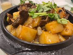 -圣厨牛腩(青春岛社区玉寿苑店)