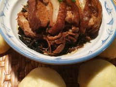 -客语客家菜(东山口店)
