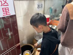 -正宗杨记普洱酸醋米线(总店)