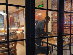 -克比叔叔印度餐厅Kebabs on the Grille(永康路分店)