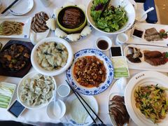 -便宜坊烤鸭店(甜水园店)