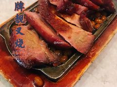 招牌靓叉烧-燊荣记(北京路店)
