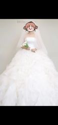 点击看大图 -Bridal Queen·婚纱女皇