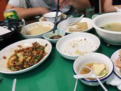 -小本鸡饭店(滨江白马湖店)