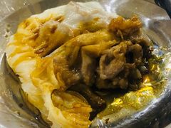 -标记美食新鲜猪杂(兴南大道店)