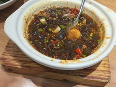 -六合居·邯郸菜·武安菜起源地