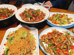 -宴武夷·匠心闽味(印象大红袍店)