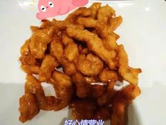 -老牌坊鲁菜名店(宽厚里店)