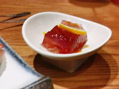 提子醋冻-原田新料理(1912店)