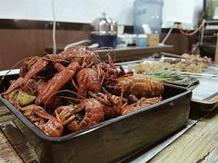 -江湖翅客(琶洲新村店)